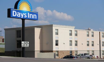 Former Days Inn Hotel In Lacey will reopen as Shelter for those from Olympia encampment