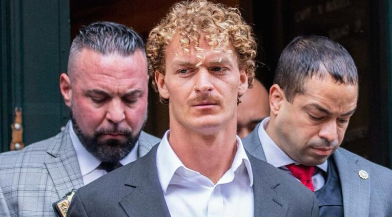 Daniel Penny pleads not guilty in death of homeless man Jordan Neely