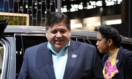 Gov. Pritzker signs bill showing Illinois’ commitment to ending homelessness