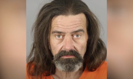 Homeless man arrested after swinging ax in a fight over $40