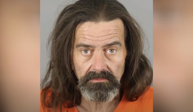 Homeless man arrested after swinging ax in a fight over $40