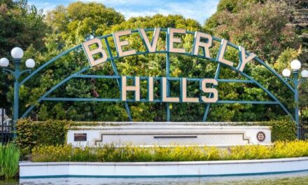 Beverly Hills residents fed up with growing homeless encampments