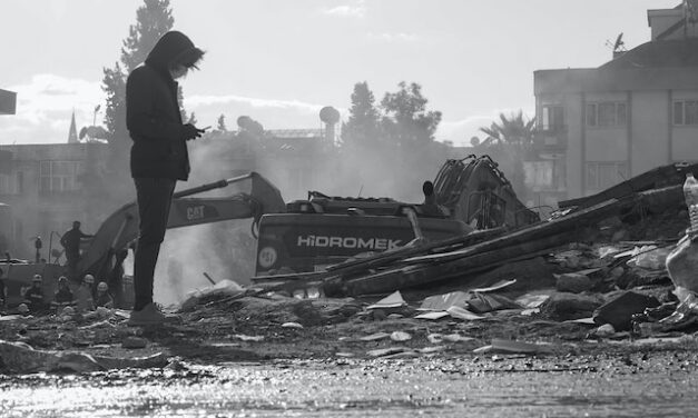 Missoula Cedar Street encampment swept by the city.