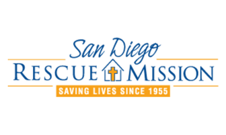 San Diego Rescue Mission launches campaign to raise $5 million to grow within the county