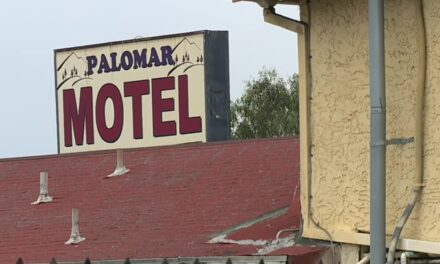 Chula Vista City Council okays purchase of Palomar Motel to house people experiencing homeless