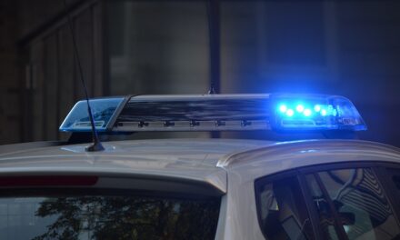 Deputies in Richmond County enforce crackdown near I-20 and Washington Road