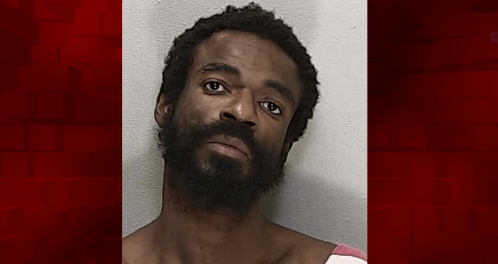 Homeless man arrested and charged with attempted murder.