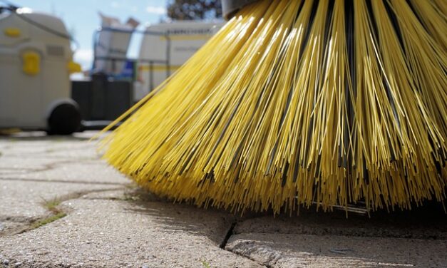 City of Bend keeping to its word to sweep encampments on Hunnell, Loco and Clausen