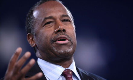 Ben Carson says he has an answer to America’s homeless crisis