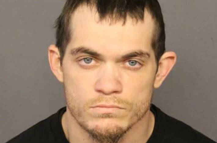 Man convicted of murdering homeless man in Denver