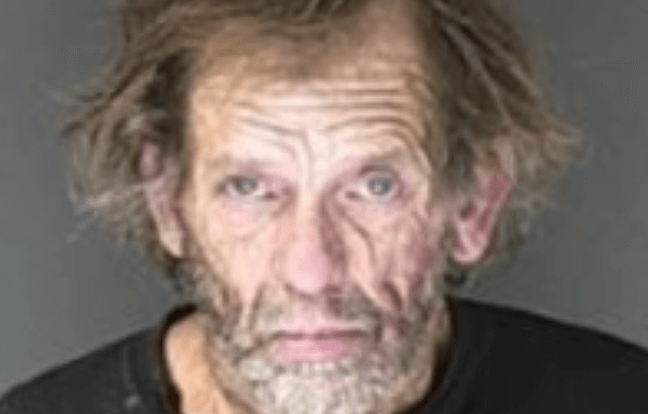 Suspect arrested in murder at homeless encampment says he wanted to buy the property
