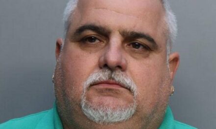Hialeah Notary charged in police beating case