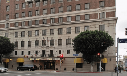 Some Westlake neighbors of the mayfair hotel not onboard with the purchase to house homeless