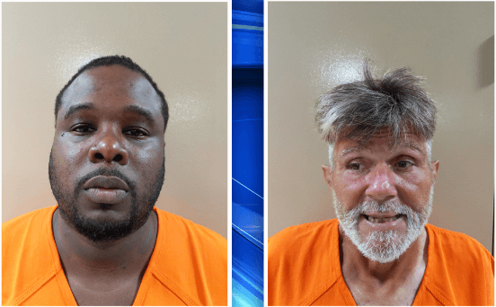 Homeless man arrested in Bedford County for Bank card scam