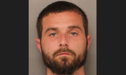 West Chester man accused of setting homeless man’s beard on fire