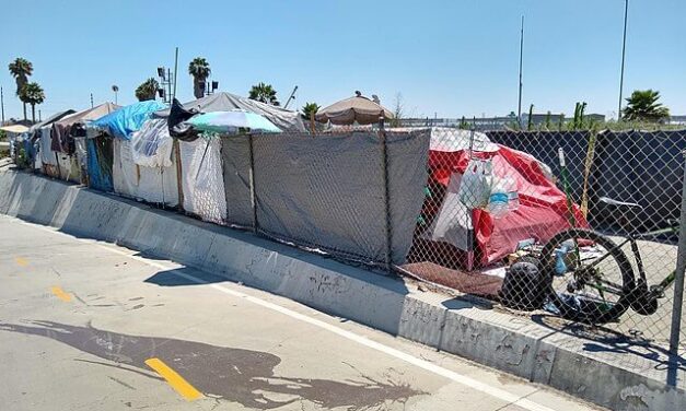 Denver Parents wants homeless encampment near school removed