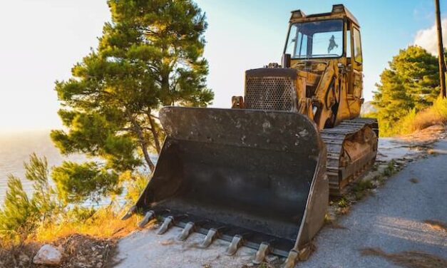 Long term Clay homeless encampment set to be destroyed soon