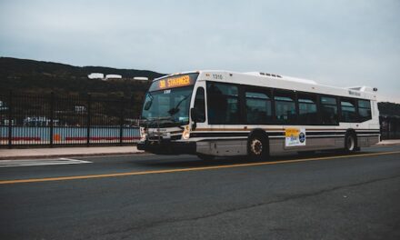 Pinellas’ SunRunner Bus will no longer be free to ride beginning October 1st