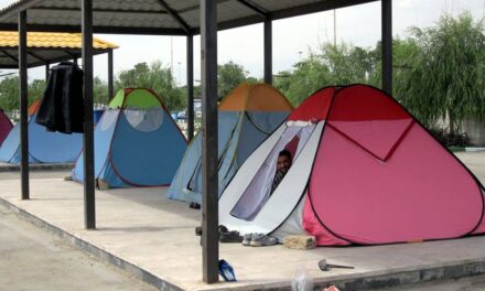 SLC City Council approves $500,000 for sanctioned camping for the homeless