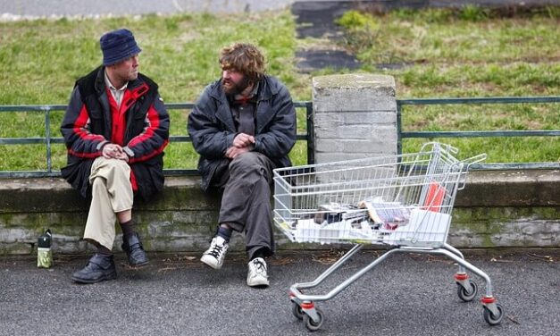 One homeless person dies every ten days in the city of hamilton