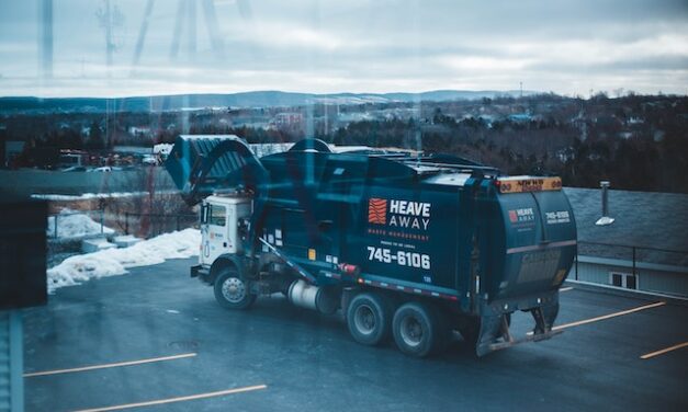 City of Denver to provide trash pickup for the homeless population