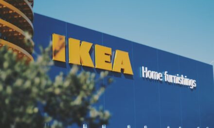 IKEA renovates lobby of Valley Vista supportive housing community