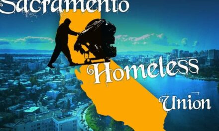 City of Sacramento sued for violating homeless encampment ban