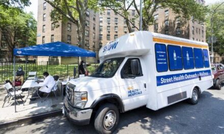 NYC’s East Village creates new team to deal with homelessness on East 14th Street