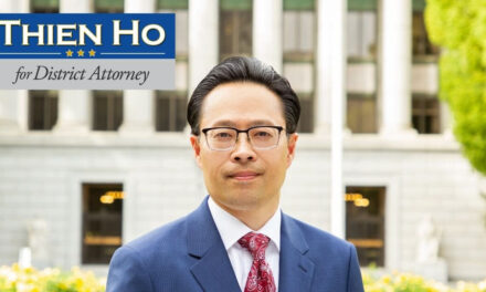 District Attorney Thien Ho wants answers on Sacramento’s lack of enforcement on homelessness