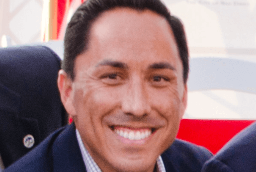 San Diego mayor todd Gloria says homeless encampments are ruining Balboa Park