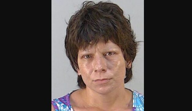 Homeless woman arrested for allegedly stealing $1500 worth of items from Circle K