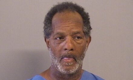 Homeless man shoots and kill two people in Tulsa unproked and calmly confesses