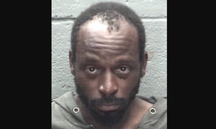 NC Homeless man tries to rob Hardee’s was ignored and then arrested