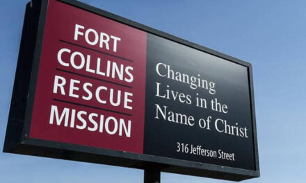 Fort Collins shelter raises $7M to build new facility