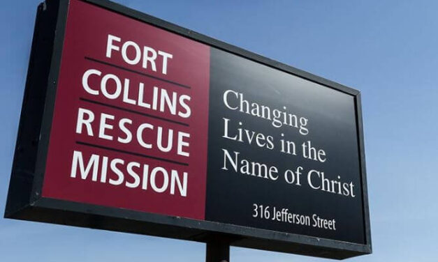 Fort Collins shelter raises $7M to build new facility