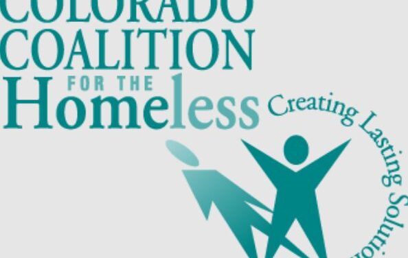 Denver offering contract to get homeless off the streets