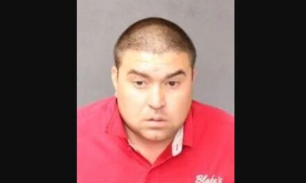 Albuquerque man sentenced for stabbing homeless man