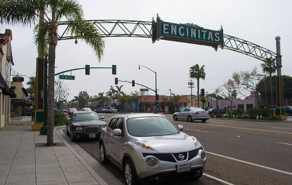 Cities of Encinitas and Vista agree to share homeless shelter