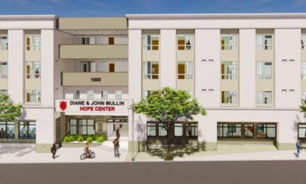 Salvation Army set to open 65-unit building in Pasadena dedicated to homeless