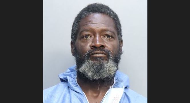 Homeless man charged with murder at Miami’s Kaseya Center