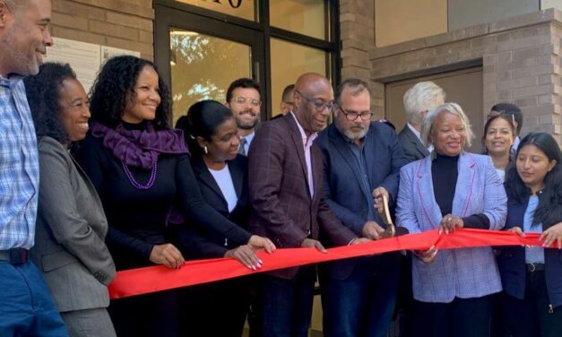 72-units of housing for formerly homeless opens in the Bronx