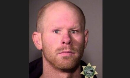 Portland Man sentenced to 59 years for murder of homeless woman