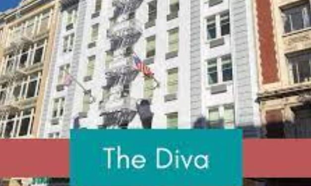 San Francisco’s Diva Hotel opens to help those exiting homelessness