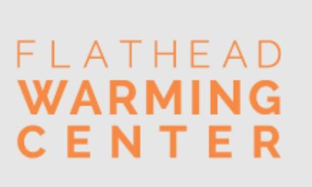 Flathead Warming Center opening today in Kalispell