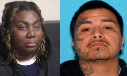 Fresno Police arrest woman in killing of Homeless man