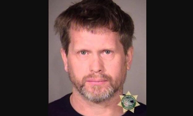 Portland Homeless Advocate arrested on multiple felony charges