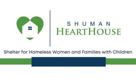 Monterey: Shuman HeartHouse opens shelter for women and families with children