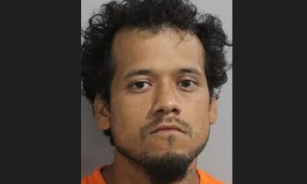 Polk County sheriff looking for homeless man in connection to homicide