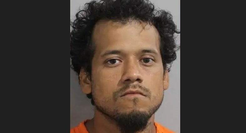 Polk County sheriff looking for homeless man in connection to homicide