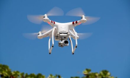 Asheville Police using drones on homeless criminal activity